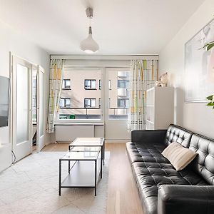 Appartement met een Slaapkamer